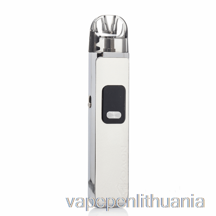 Smok Novo Pro 30w Pod System White Vape Skystis